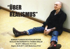 Klasse Narrativer Film