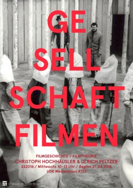 Klasse Narrativer Film
