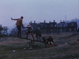 Klasse Narrativer Film