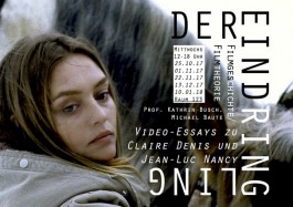 Klasse Narrativer Film