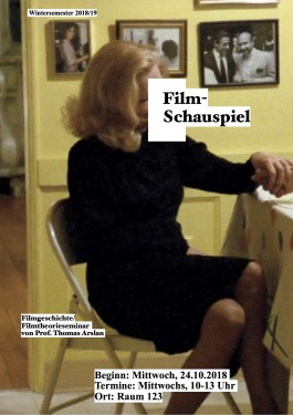 Klasse Narrativer Film