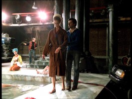 Klasse Narrativer Film