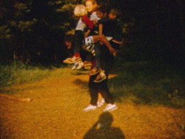 Klasse Narrativer Film