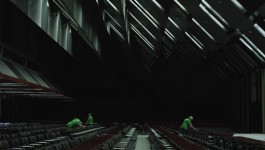 Klasse Narrativer Film