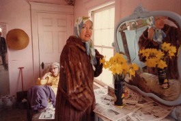 grey gardens little edie