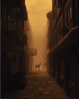 Klasse Narrativer Film