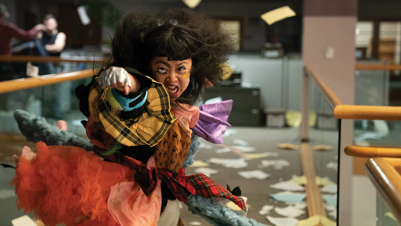 Klasse Narrativer Film